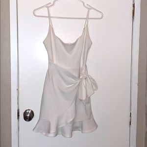 lucy in the sky dress. perfect condition.